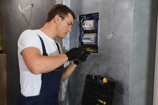 Best Circuit Breaker Repair  in Allendale, MI