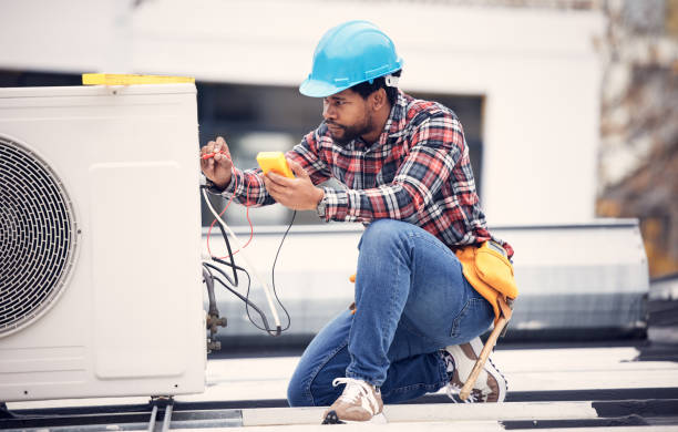Best Electric Panel Repair  in Allendale, MI