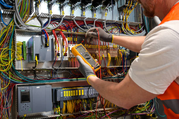 Best Home Electrical Repair  in Allendale, MI